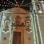 Apartamento Casa Picamilho
