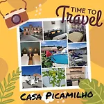 Casa Picamilho Apartamento *