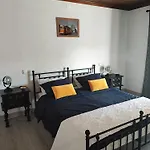 Casa Picamilho דירה