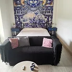 Casa Picamilho 아파트
