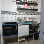 Casa Picamilho アパート