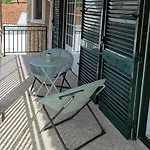Apartamento Casa Picamilho