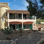 Casa Picamilho アパート Porto de Mós