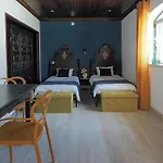 Casa Picamilho アパート *