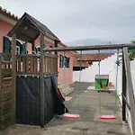 Apartamento Casa Picamilho