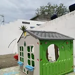 Casa Picamilho アパート Porto de Mós
