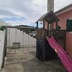 Casa Picamilho アパート *