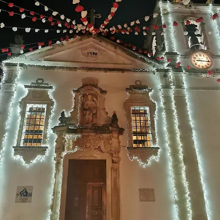 Lejlighed Casa Picamilho