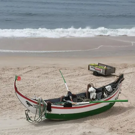 Appartamento Casa Picamilho