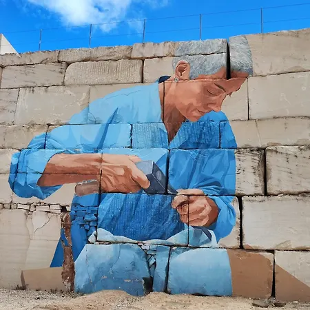 Apartment Casa Picamilho Porto de Mós