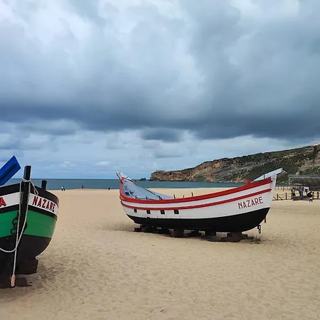 Casa Picamilho Apartment *