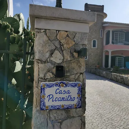 Casa Picamilho *