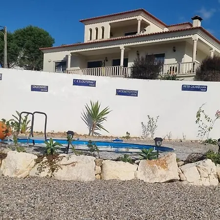 Casa Picamilho *