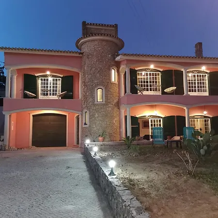 Casa Picamilho *