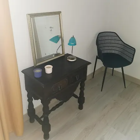 Casa Picamilho