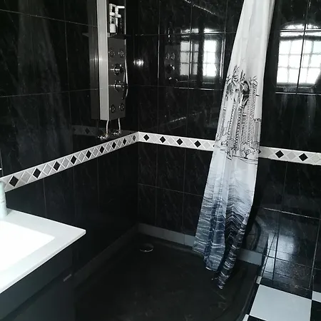 Casa Picamilho Daire *