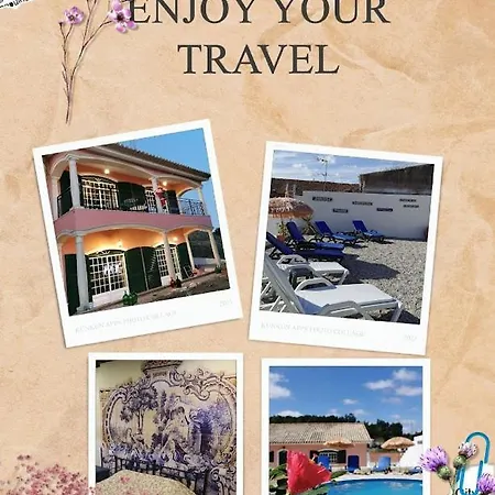 Casa Picamilho Porto de Mós