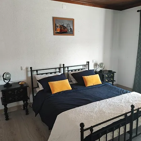 Casa Picamilho Daire