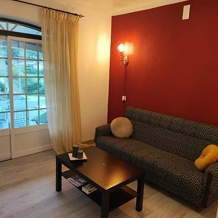 Apartment Casa Picamilho