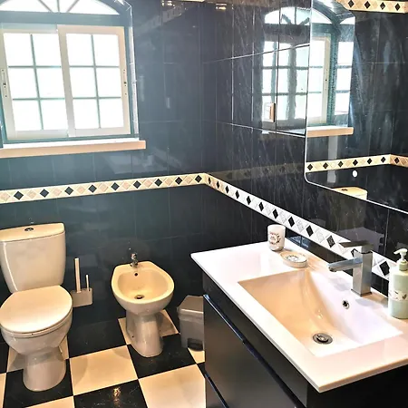 Casa Picamilho アパート Porto de Mós