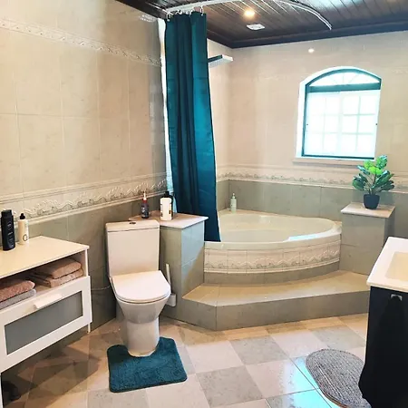 Apartment Casa Picamilho *