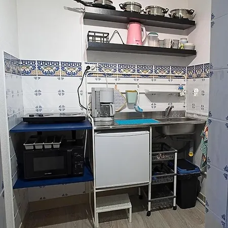 Casa Picamilho Daire