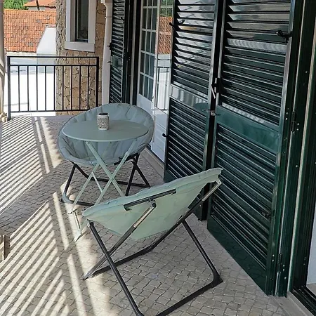 Appartamento Casa Picamilho