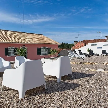 Apartment Casa Picamilho Porto de Mos (Leiria)