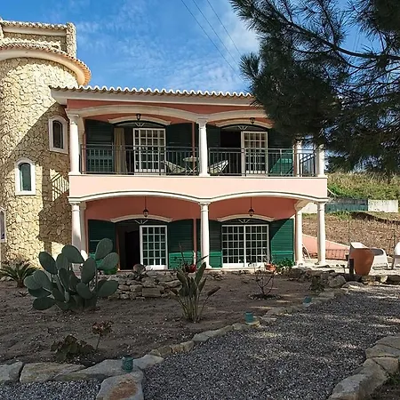 Casa Picamilho Apartment Porto de Mos (Leiria)