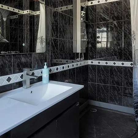 Appartamento Casa Picamilho *