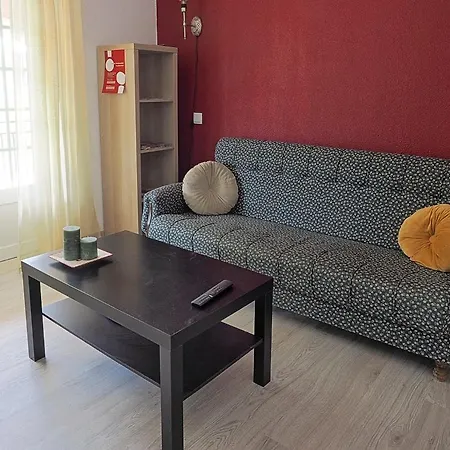 Casa Picamilho Apartment Porto de Mos (Leiria)