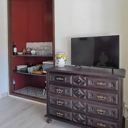 Casa Picamilho Apartment *