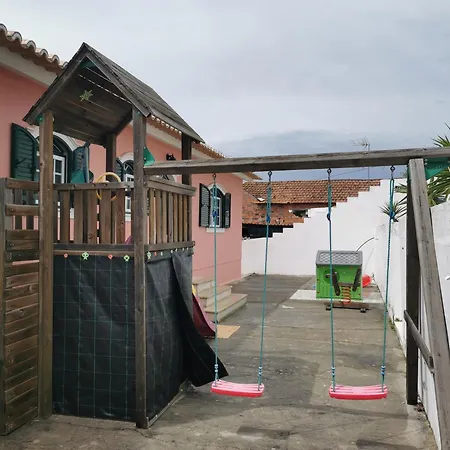 アパート Casa Picamilho