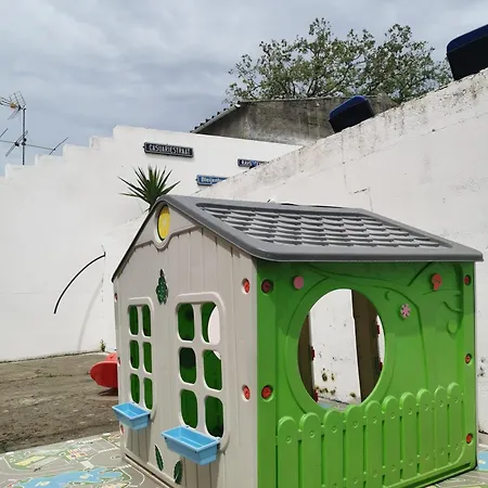 Casa Picamilho Apartment Porto de Mos (Leiria)