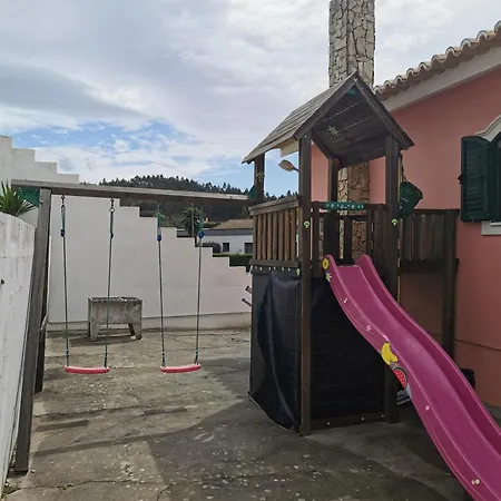 Casa Picamilho Daire *