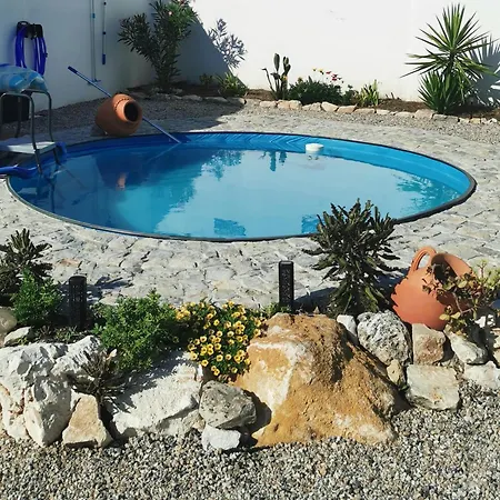 Casa Picamilho Daire *
