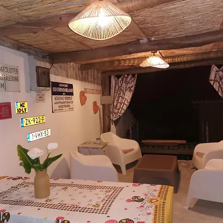 Casa Picamilho Daire Porto de Mós