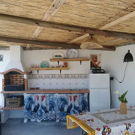 Apartment Casa Picamilho *