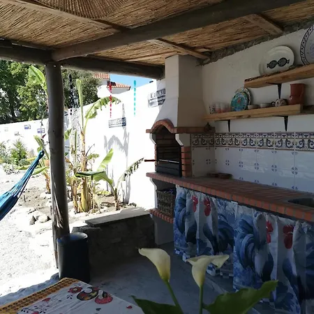 Casa Picamilho Porto de Mos (Leiria)