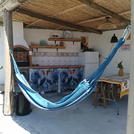 Apartment Casa Picamilho