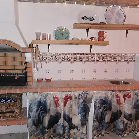 Casa Picamilho Daire Porto de Mós