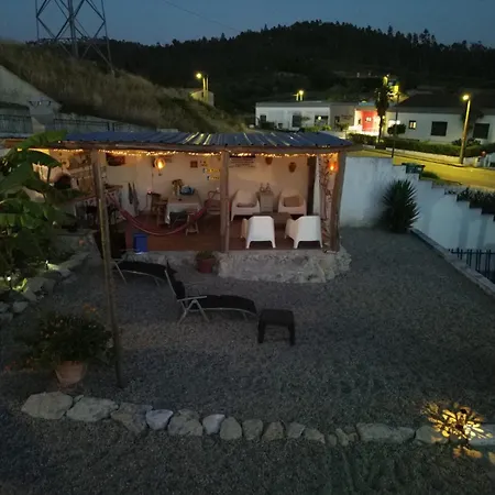 Casa Picamilho Apartment Porto de Mos (Leiria)