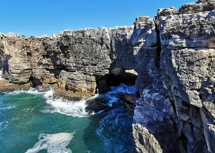 Casa Picamilho Apartman