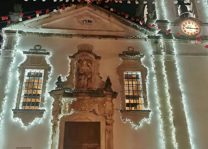 Daire Casa Picamilho