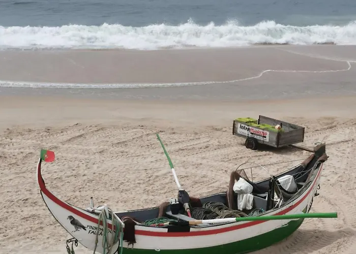 Apartman Casa Picamilho