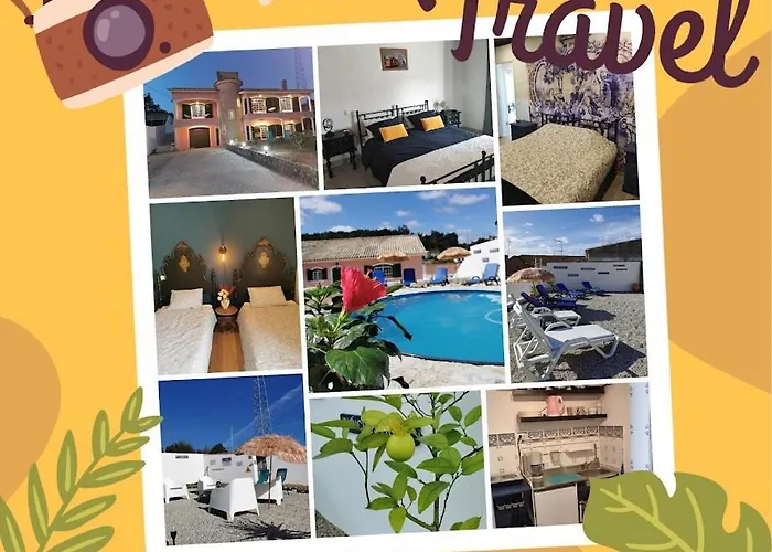 Casa Picamilho Apartman *