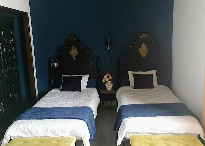 Casa Picamilho