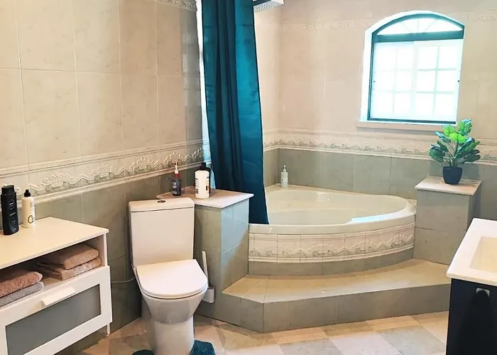 Apartman Casa Picamilho *