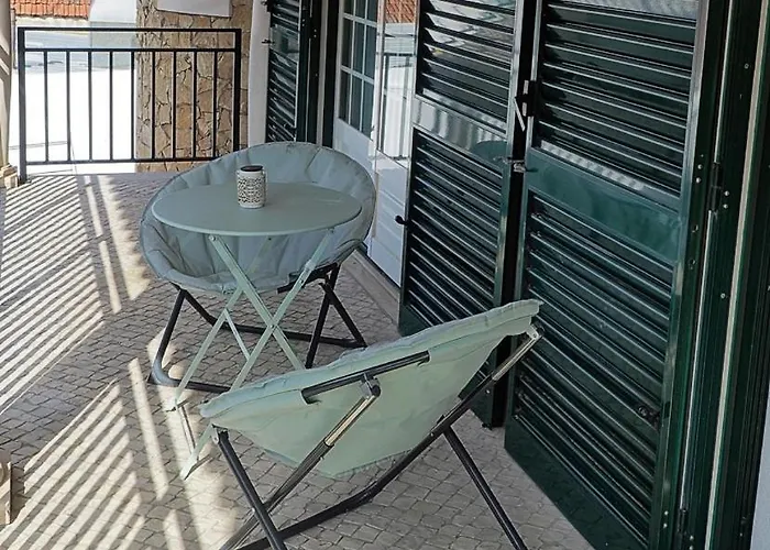 Apartman Casa Picamilho