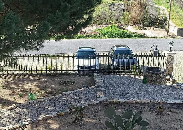 Apartman Casa Picamilho